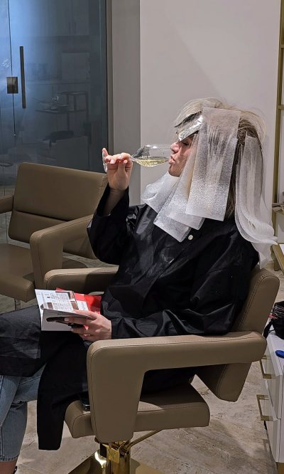 Platform Hair Design Studio Çayyolu